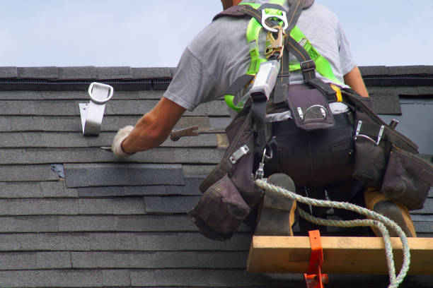 Roof Waterproofing Services in Petoskey, MI