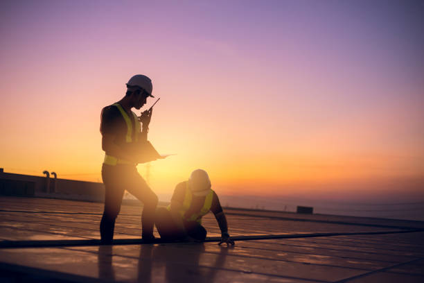 Best Tile Roofing Contractor  in Petoskey, MI