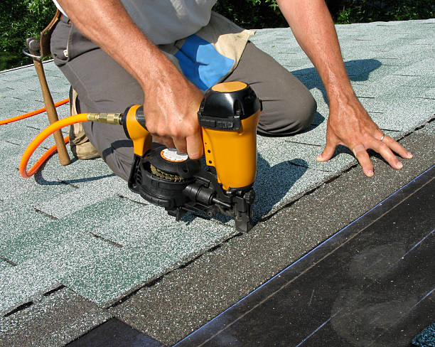 Quick and Trustworthy Emergency Roof Repair Services in Petoskey, MI